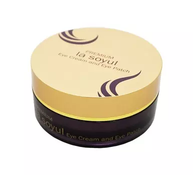 La Soyul Premium Eye Patch