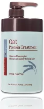 Labay Oat Protein Treatment