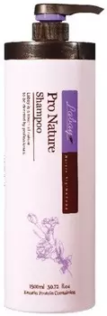 Labay Pro Nature Shampoo
