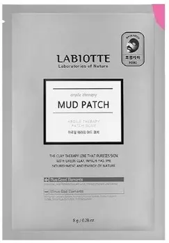 Labiotte Argile Therapy Mud Patch