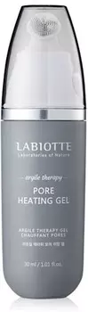 Labiotte Argile Therapy Pore Heating Gel