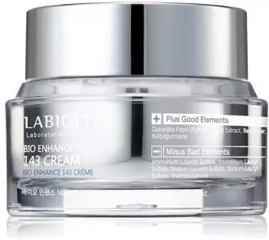 Labiotte Bio Enhance Cream