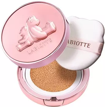 Labiotte Classic Made Fitting Cushion