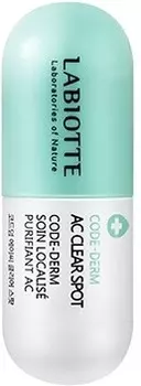 Labiotte CodeDerm AC Clear Spot