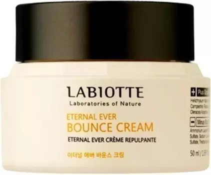 Labiotte Eternal Ever Bounce Cream