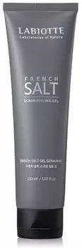 Labiotte French Salt Scrub Peeling Gel