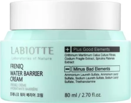 Labiotte Freniq Water Barrier Cream