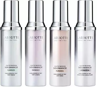 Labiotte Healthy Blossom Skin Enhancer