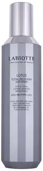 Labiotte Lotus Total Recovery Softner