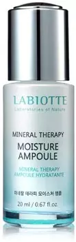 Labiotte Mineral Therapy Moisture Ampoule