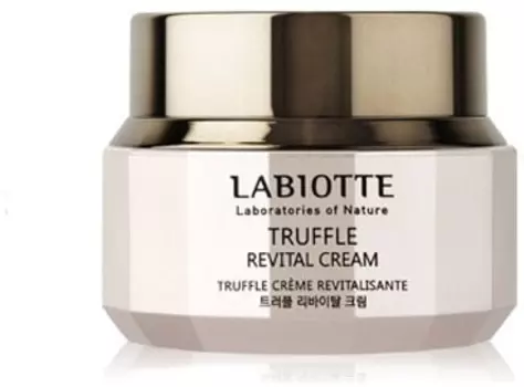 Labiotte Truffle Revital Cream