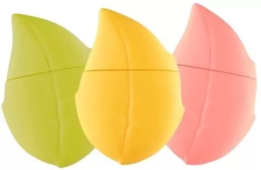 Labiotte Young Leaf Hand Cream