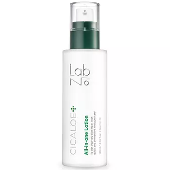 LabNo Cicaloe AllInOne Lotion