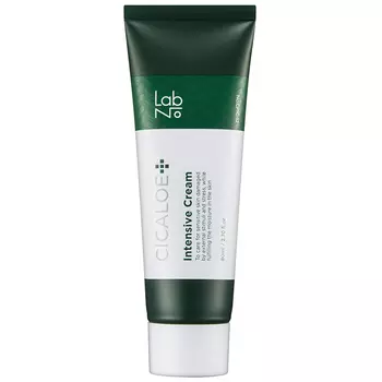 LabNo Cicaloe Intensive Cream