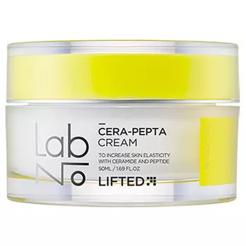 LabNo Lifted CeraPepta Cream