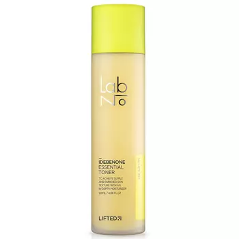 LabNo Lifted Idebenone Essential Toner