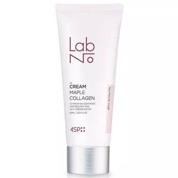LabNo SP Maple Collagen Cream