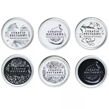 Laboratorium Curatio Nectar Lip Balm