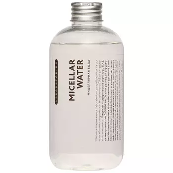 Laboratorium Micellar Water