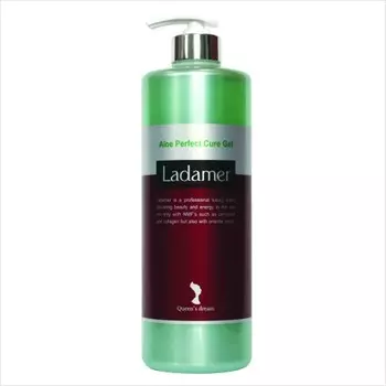 Ladamer Aloe Perfect Cure Gel