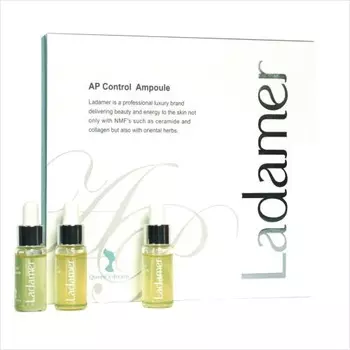 Ladamer Enriched AP Control Ampoule