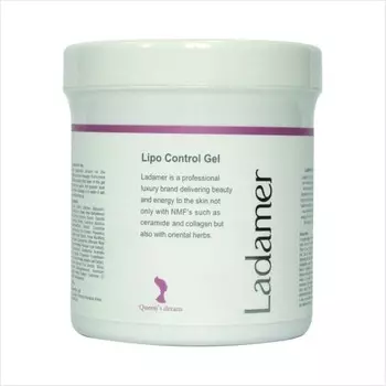 Ladamer Lipo Control Gel