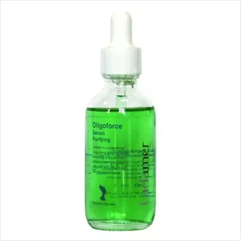 Ladamer Oligoforce Serum Purifying