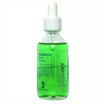 Ladamer Oligoforce Serum Soothing
