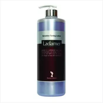 Ladamer Sensitive Toning Lotion