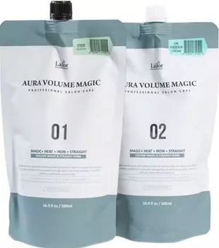 Lador Aura Volume Magic Healthy