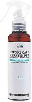 Lador Before Keratin PPT