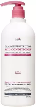 Lador Damaged Protector Acid Conditioner