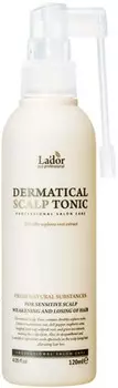 Lador Dermatical Scalp Tonic
