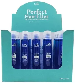 Lador Perfect Hair FillUp