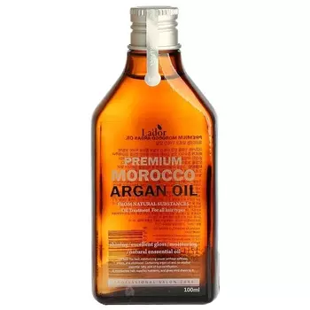 Lador Premium Morocco Argan Oil