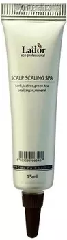 Lador Scalp Scaling Spa Ampoule