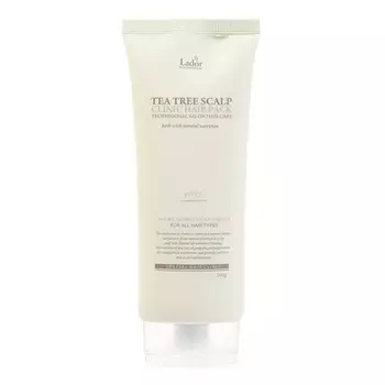 Lador Tea Tree Scalp Hair Pack