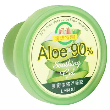 Laikou Aloe Soothing Gel