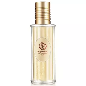Laikou Horse Oil Deep Repairing Skin Lotion
