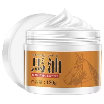 Laikou Horse Oil Ointment Miracle Cream