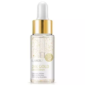 Laikou K Gold Serum