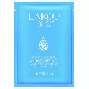 Laikou Moisturizing Mask
