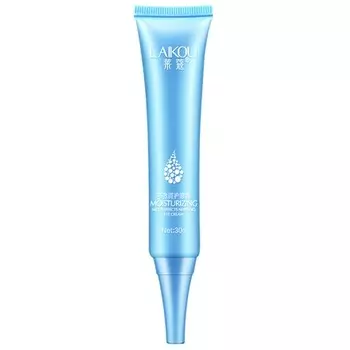 Laikou Moisturizing Multi Effects Nursing Eye Cream