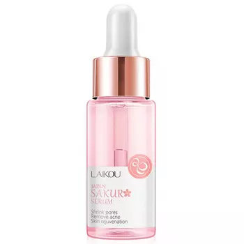 Laikou Sakura Serum