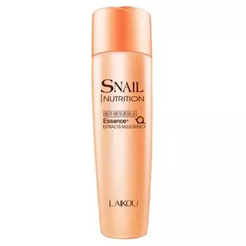 Laikou Snail Nutrition Essence Lotion