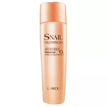 Laikou Snail Nutrition Essence Toner