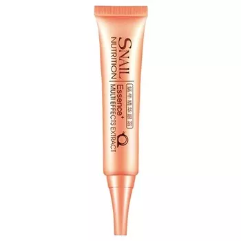 Laikou Snail Nutrition Eye Cream