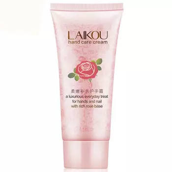 Laikou Treat With Rich Rose Base