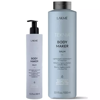 Lakme Body Maker Volume Up Balm