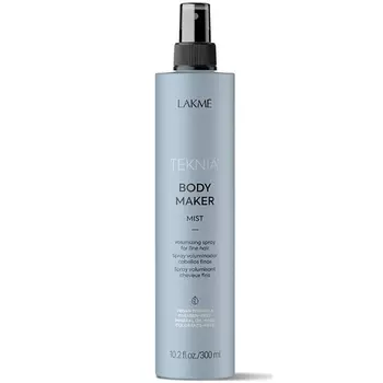 Lakme Body Maker Volume Up Mist